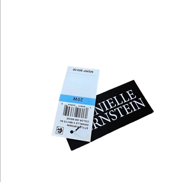 Danielle Bernstein shorts  - Picture 7 of 7